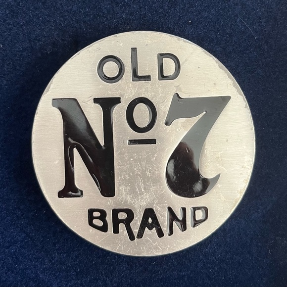 Belt buckles - Picture 3 of 5